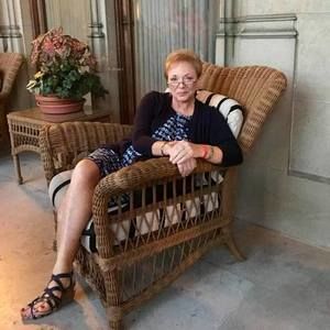 Meet your Posher, Jana anne